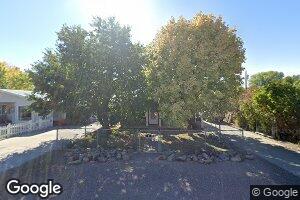 777 E Jefferson St, Burns, OR 97720