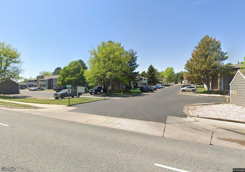 18196 E Ohio Ave unit 201, Aurora, CO 80017 - photo 1