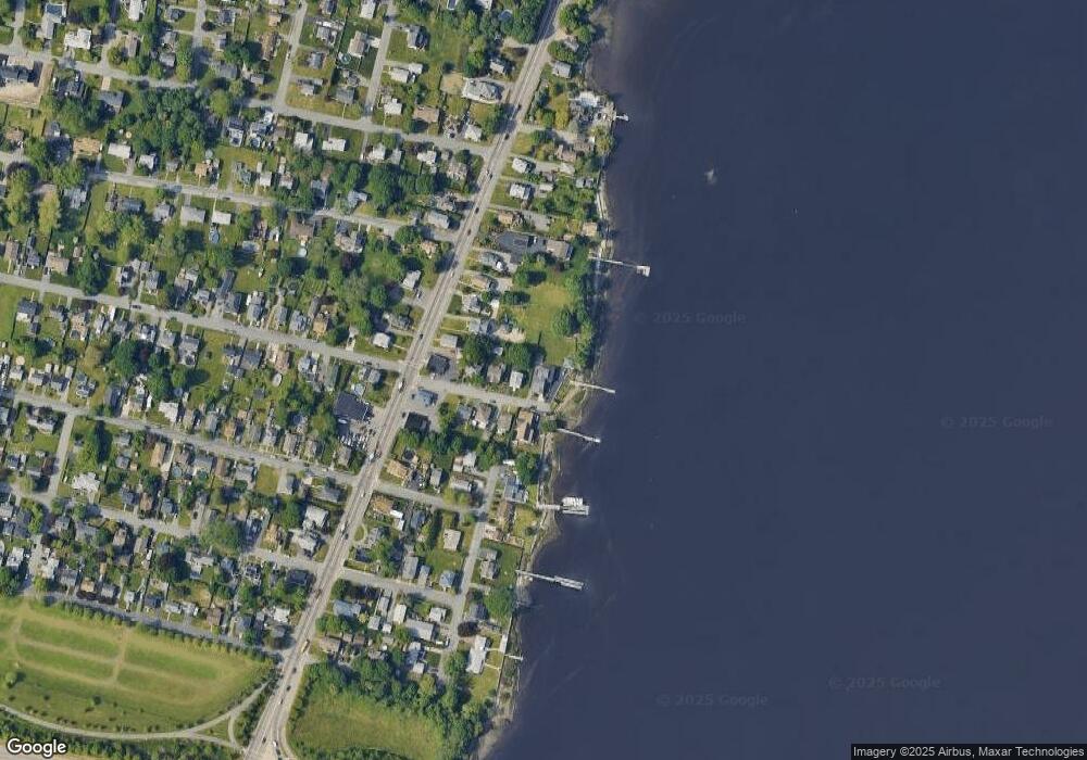 14 Owen Ave, Somerset, MA 02726 - photo 1