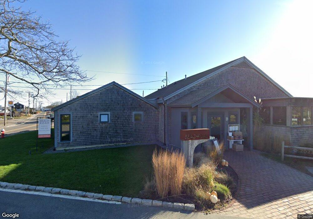 79 Beach Rd unit 12 and 13, Vineyard Haven, MA 02568 - photo 1