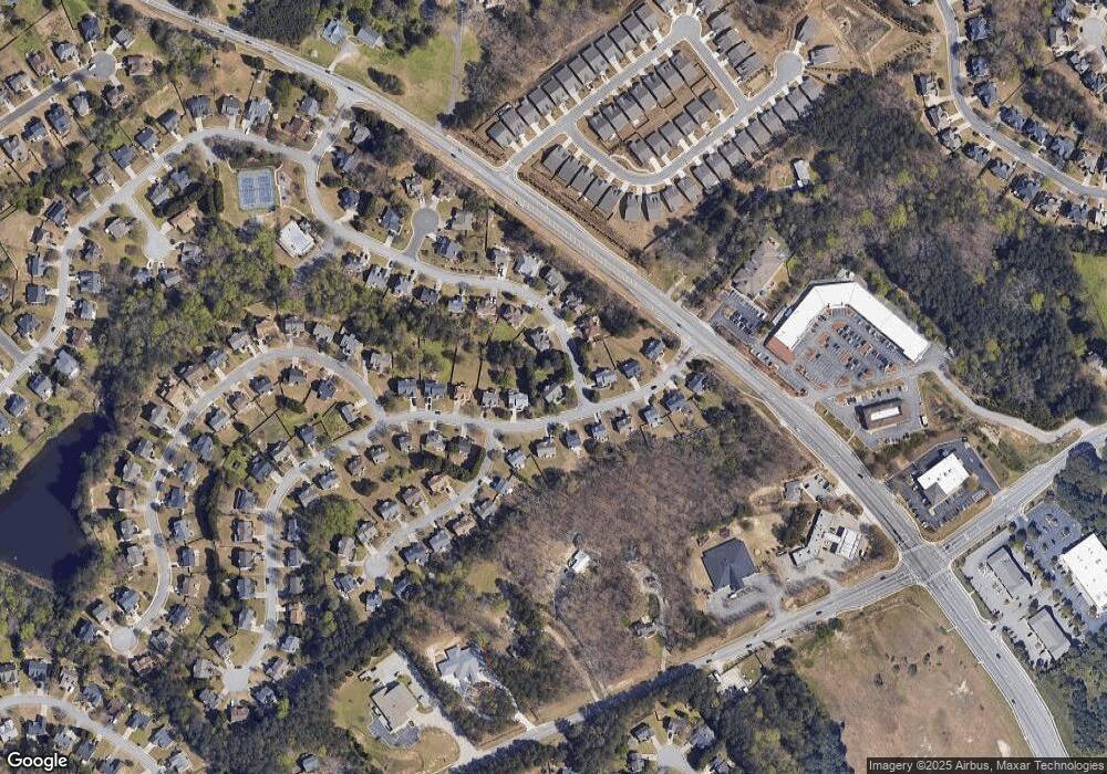 1306 Belfaire Trace, Dacula, GA 30019 - photo 1