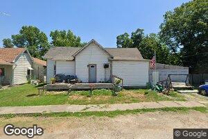 216 N Main St, Blairstown, MO 64726