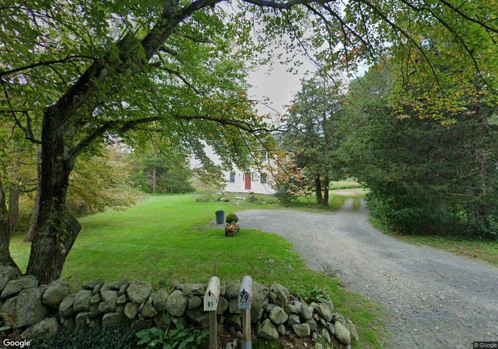 81 Conant Rd unit 1, Lincoln, MA 01773 - photo 1