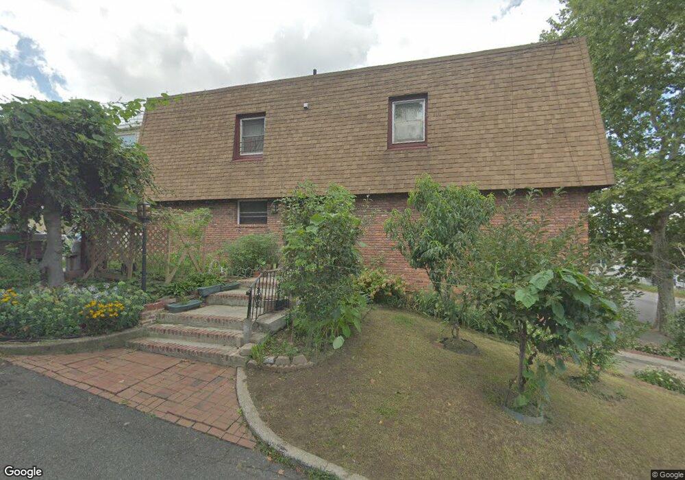 6110 Thompson Place, Flushing, NY 11367 - photo 1