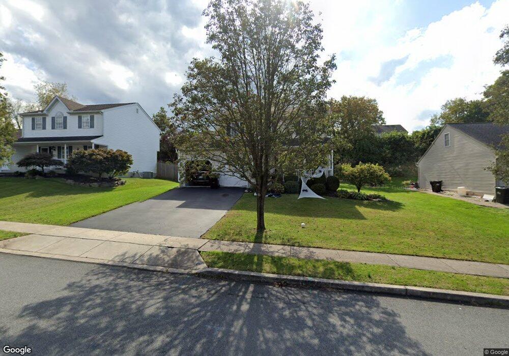 4460 Hillside Rd, Reading, PA 19606 - photo 1