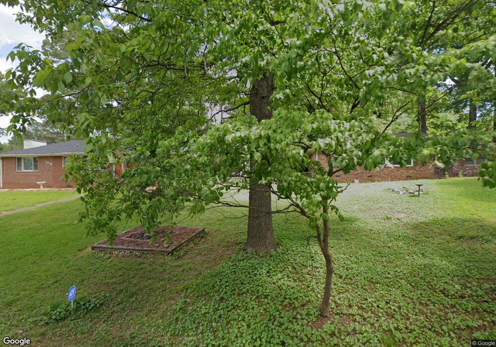 5920 Meadowview Rd, Rex, GA 30273 - photo 1