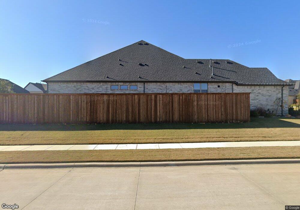 9144 Cordero Dr, North Richland Hills, TX 76182 - photo 1