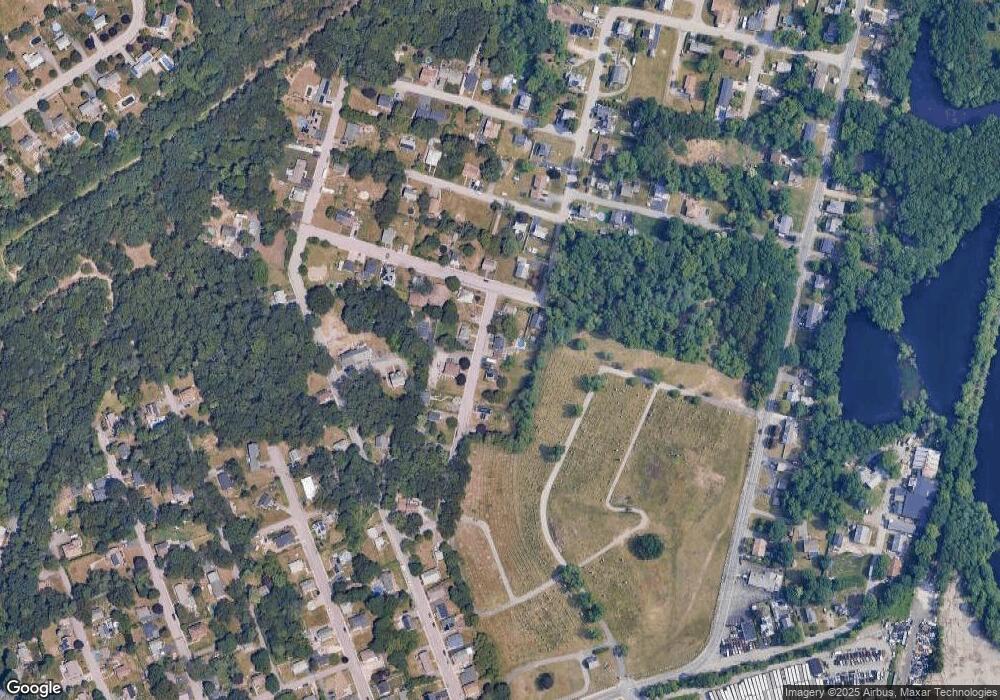 22 Power St, Blackstone, MA 01504 - photo 1