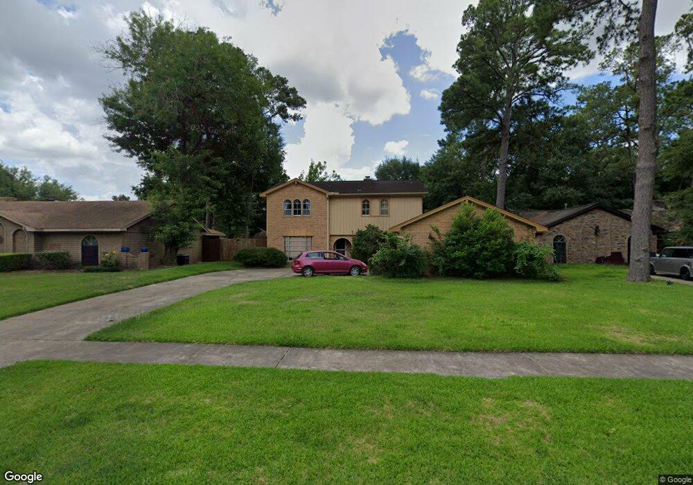 4207 Black Locust Dr, Houston, TX 77088 - photo 1