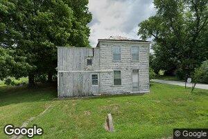 8936 N Canaan Main St, Madison, IN 47250