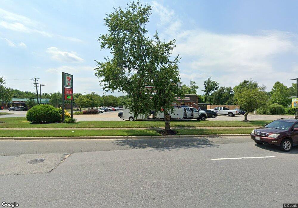 9413 Livingston Rd, Fort Washington, MD 20744 - photo 1