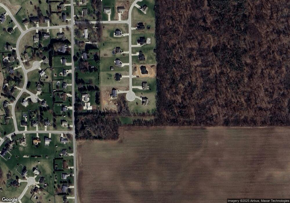 2939 N Fairway Ave, Rolling Prairie, IN 46371 - photo 1