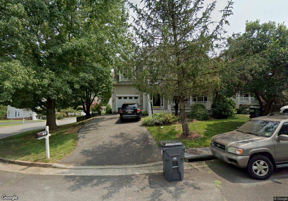 851 Swan Ridge Rd, Charlottesville, VA 22903 - photo 1