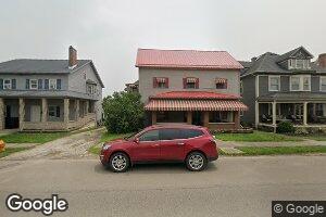 503 N Chestnut St, Barnesville, OH 43713