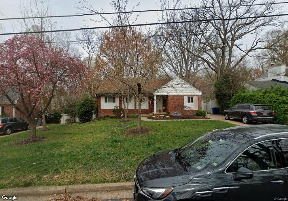 3052 Hazelton St, Falls Church, VA 22044 - photo 1