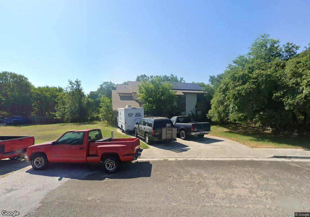 1322 Eagle Trail, Copperas Cove, TX 76522 - photo 1