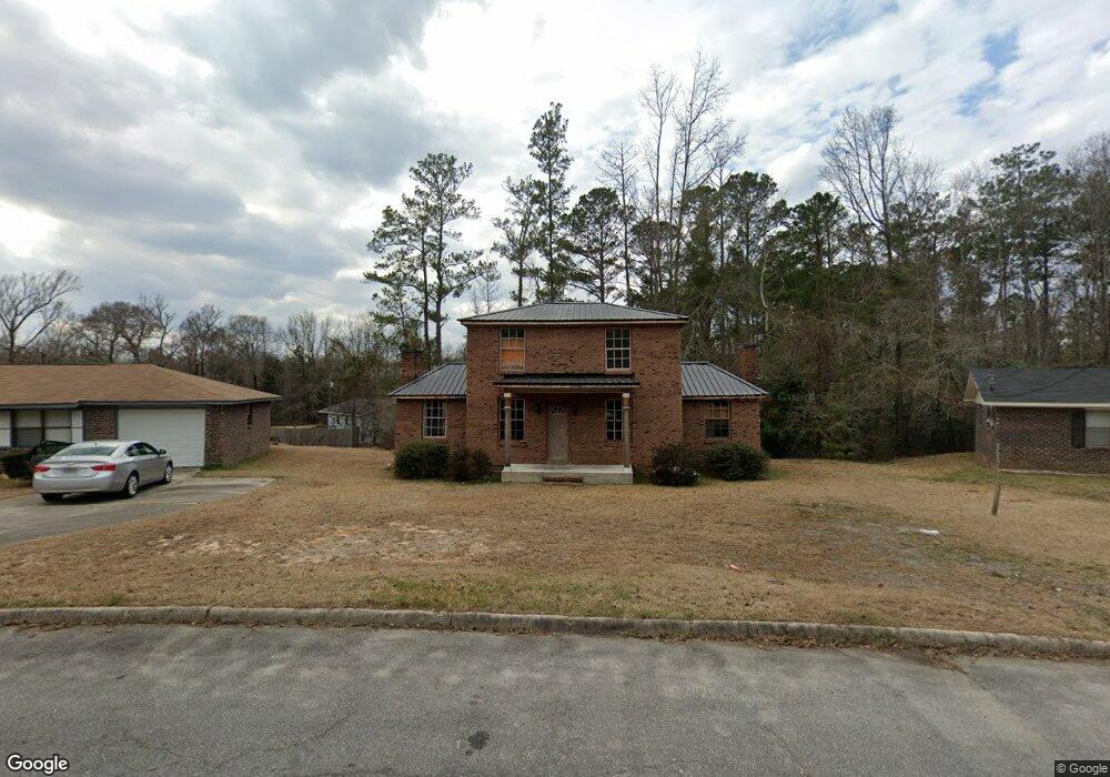 122 Laurel Cir, Americus, GA 31719 - photo 1