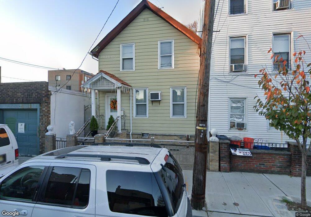 203 42nd St, Union City, NJ 07087 - photo 1