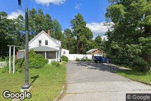 9 White Mt Hwy, Tamworth, NH 03817