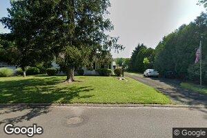 71 Vine St, Doylestown, PA 18901