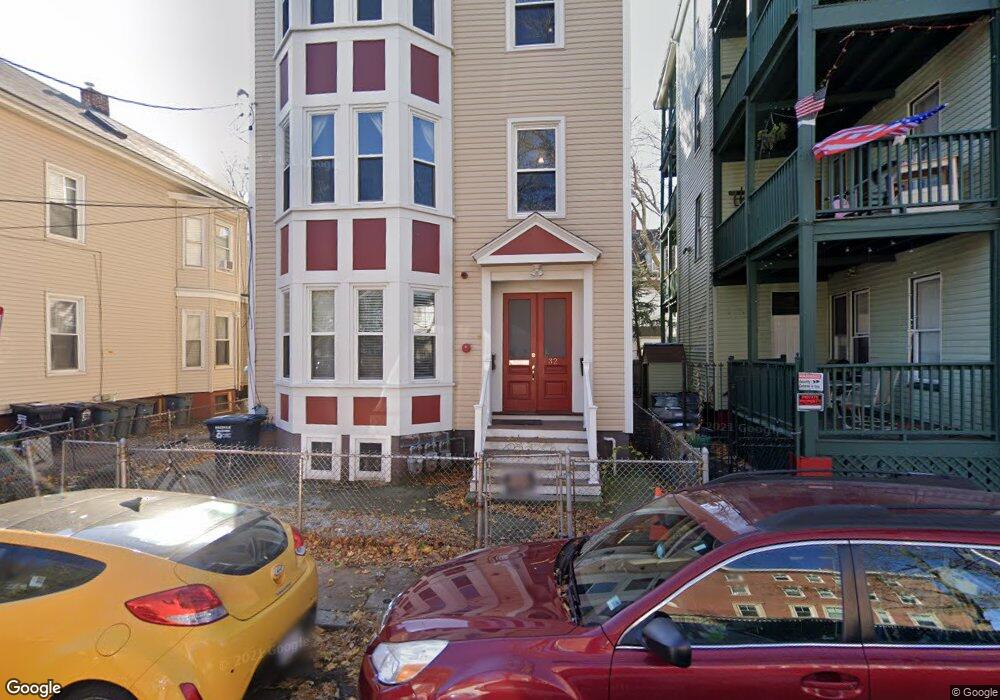 32 Suffolk St, Cambridge, MA 02139 - photo 1
