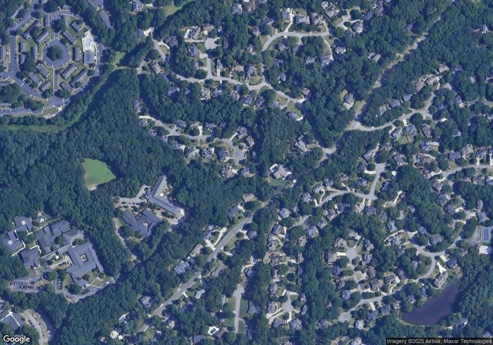 2119 Jarrod Place SE unit 91, Smyrna, GA 30080 - photo 1