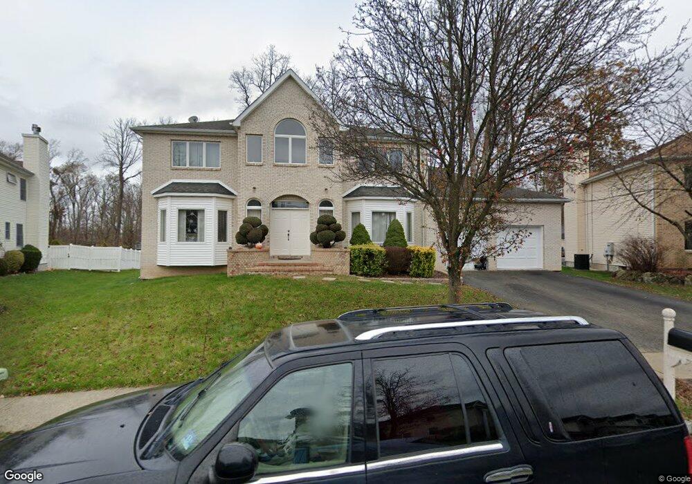 72 Carlton Dr, Parsippany, NJ 07054 - photo 1
