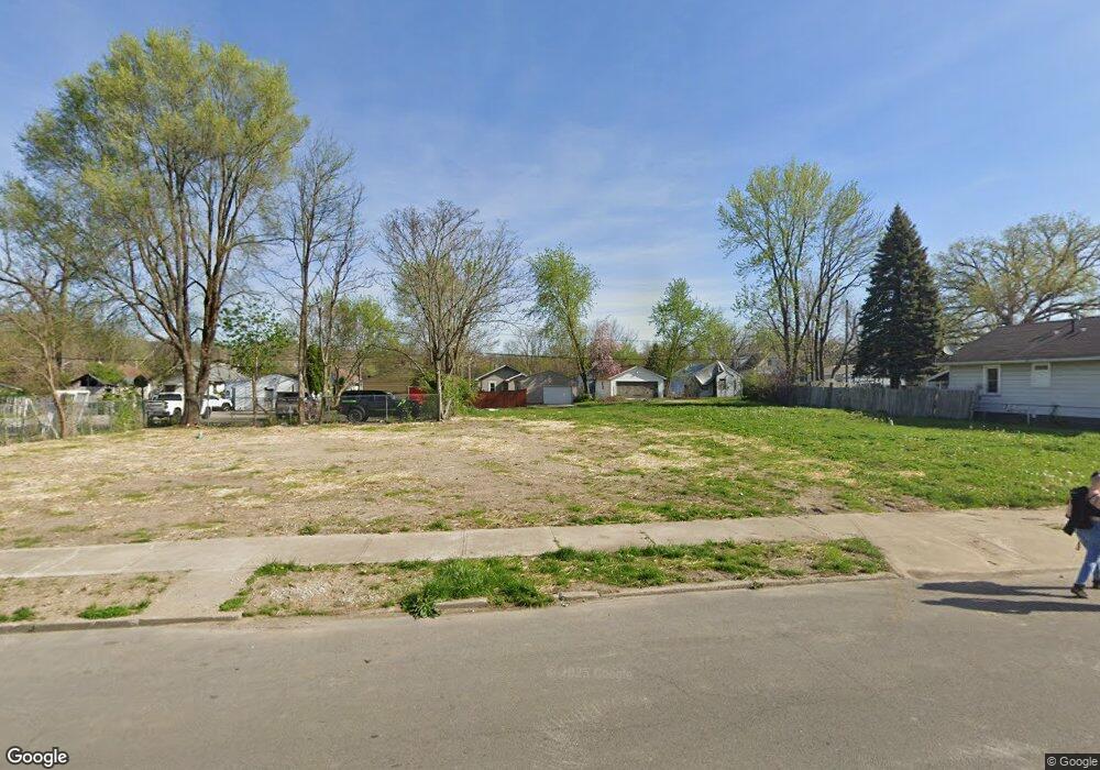 1510 W 3rd St, Anderson, IN 46016 - photo 1