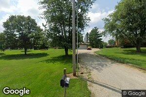 222 E Lake Shore Dr, Edelstein, IL 61526