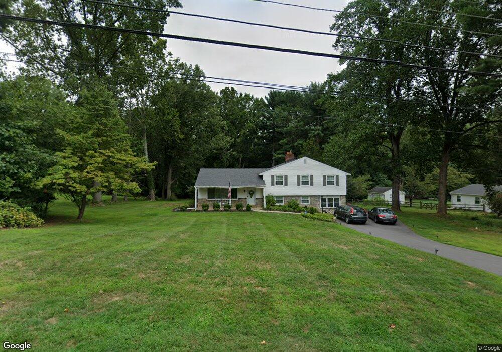 22 E Glen Cir, Media, PA 19063 - photo 1