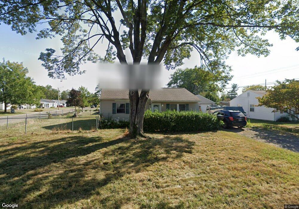 4607 San Jose Ln, Columbus, OH 43213 - photo 1