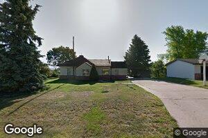 918 S 11th Ave, Broken Bow, NE 68822