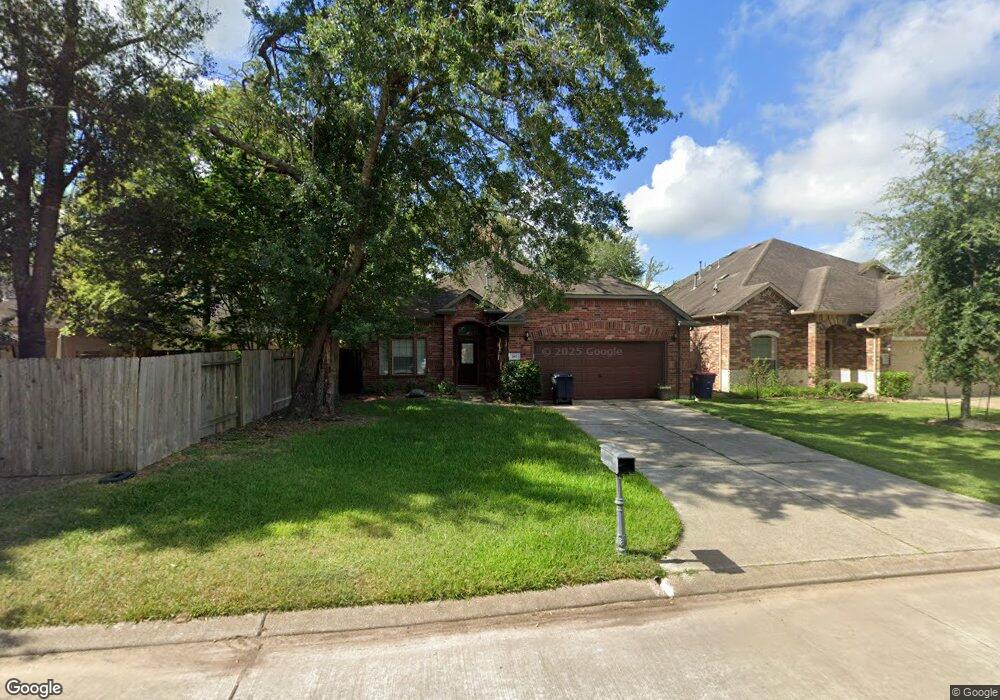 7411 Casita Dr, Magnolia, TX 77354 - photo 1
