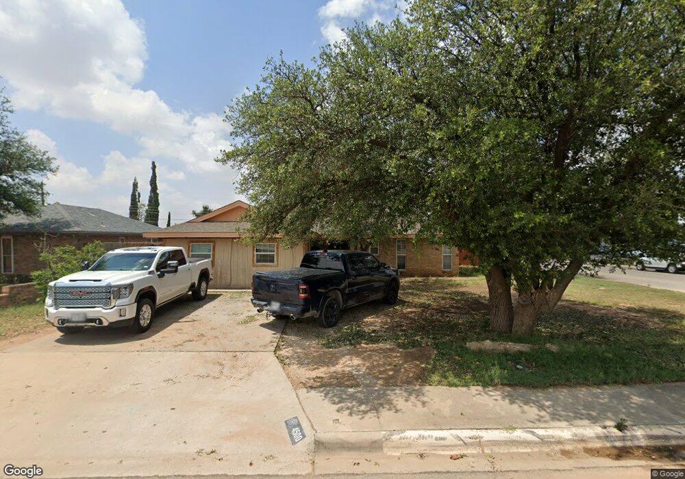 4500 Neely Ave, Midland, TX 79707 - photo 1