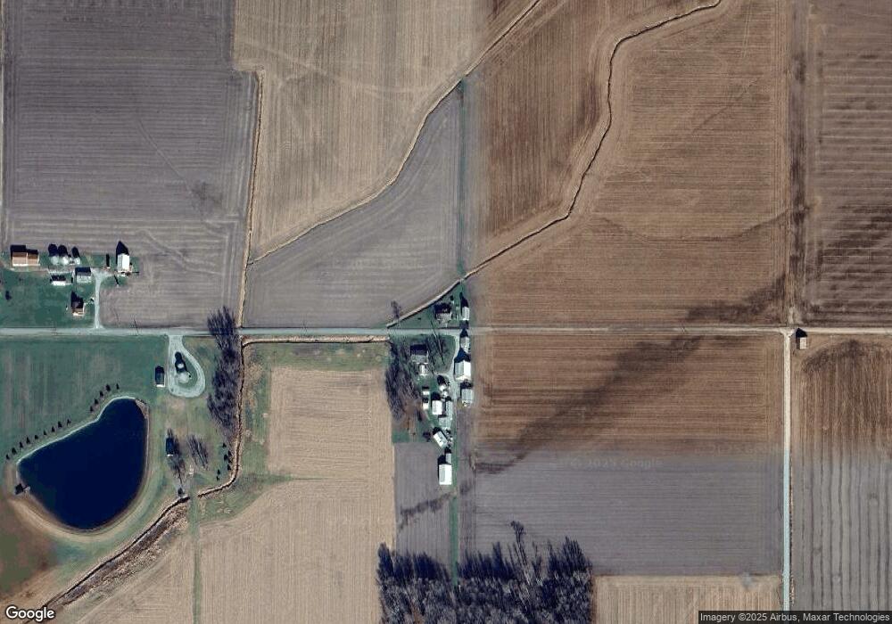 292 E County Road 1000 S, Westport, IN 47283 - photo 1