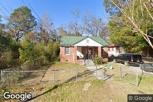 2441 Gould St, Columbus, GA 31906
