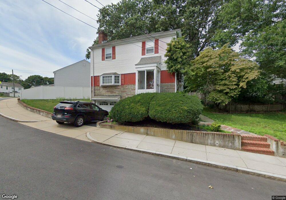 11 Caryll St, Mattapan, MA 02126 - photo 1