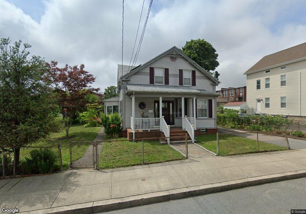 48 Almy St, Fall River, MA 02720 - photo 1