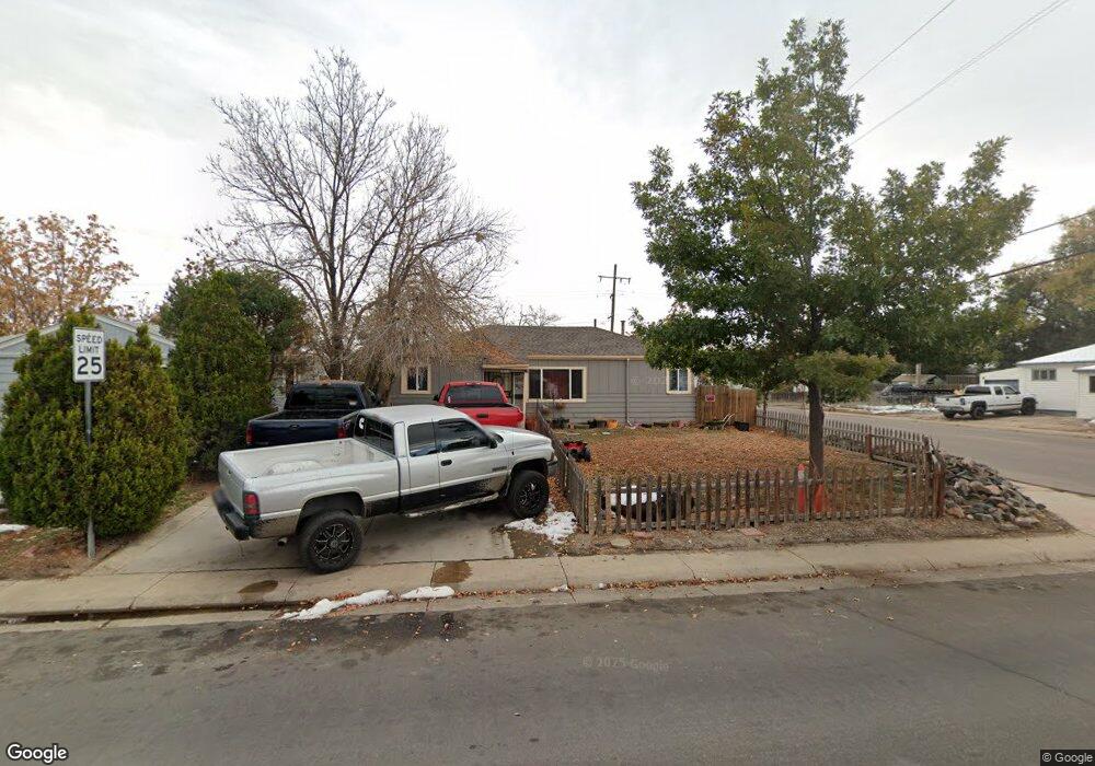 1702 Kingston St, Aurora, CO 80010 - photo 1