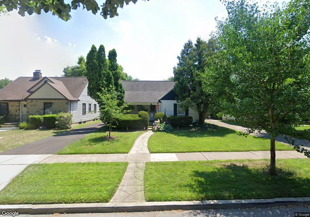 517 Fallis Rd, Columbus, OH 43214 - photo 1