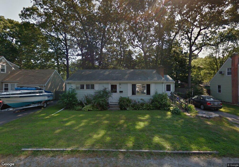 148 Holland Ave, Riverside, RI 02915 - photo 1