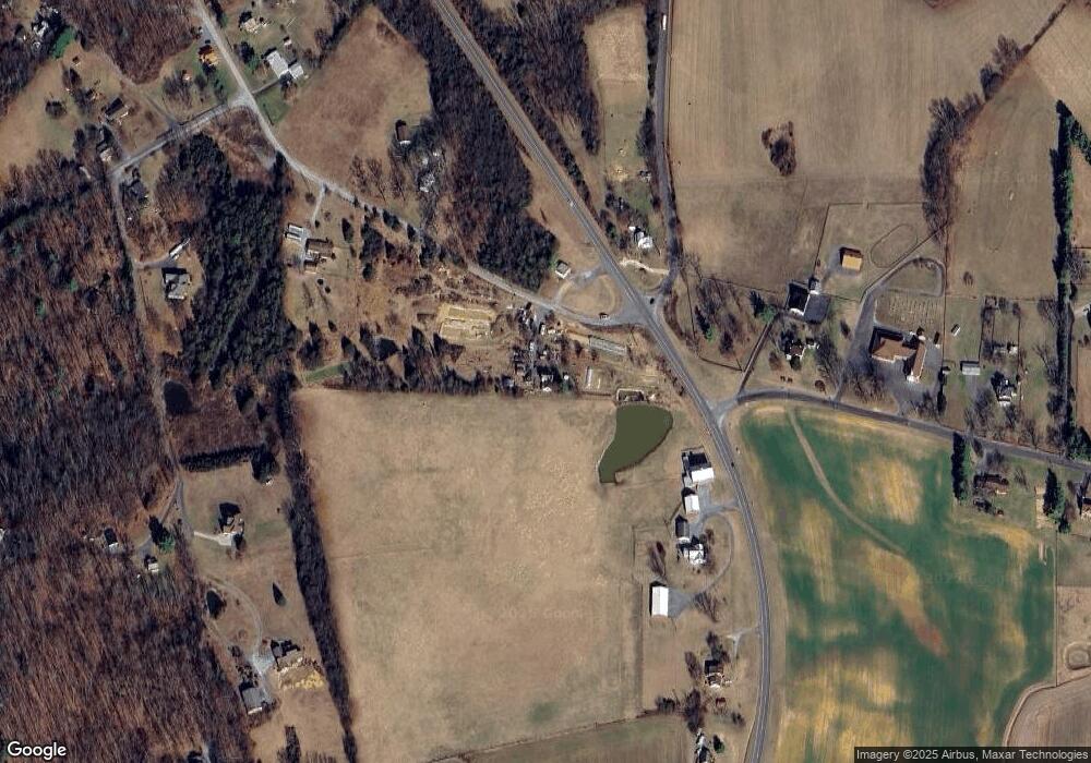 299 Old Hermitage Rd, Waynesboro, VA 22980 - photo 1