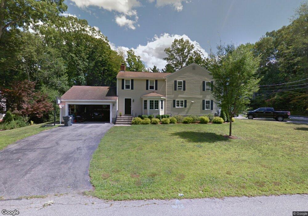 17 Captain Forbush Ln, Acton, MA 01720 - photo 1