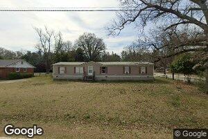 5351 W Able St, Stapleton, GA 30823