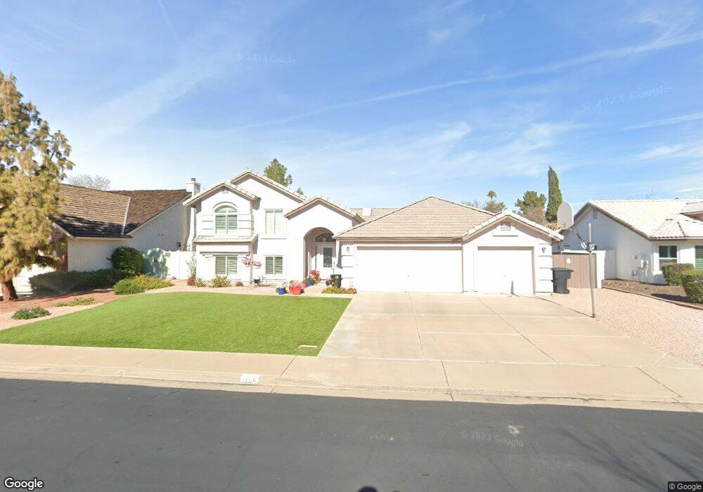 1704 E Enrose St, Mesa, AZ 85203 - photo 1