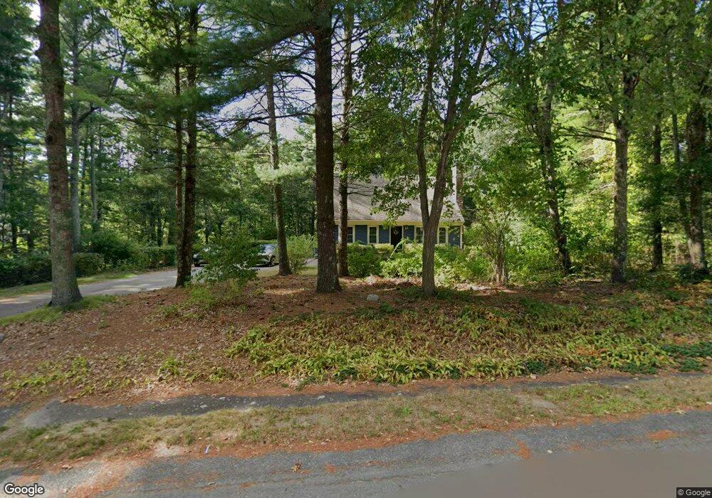 9 Harvest View Way, Carver, MA 02330 - photo 1