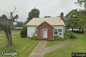 1379 College Rd, Syracuse, OH 45779