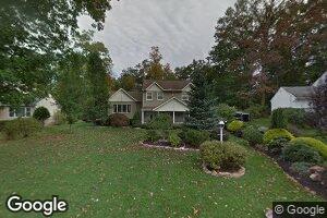 40 Manchester Way, Pine Brook, NJ 07058