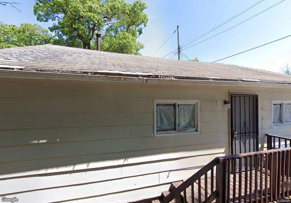 4057 Rhode Island Ct, Gary, IN 46409 - photo 1