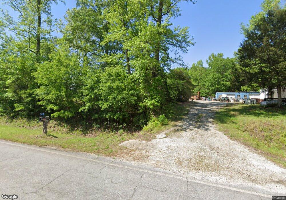 2072 Deep Rd NW, Dewy Rose, GA 30634 - photo 1